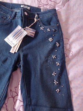 PANTALONES