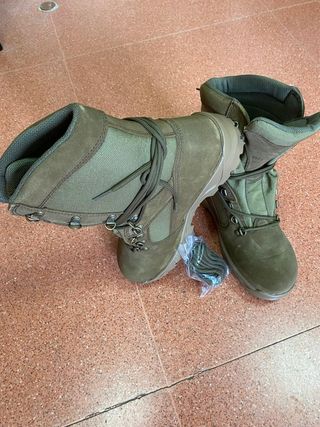 Botas Iturri de segunda mano por 65 EUR en Ávila en WALLAPOP