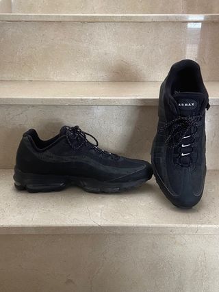 Nike air max 45,5 de segunda mano por 120 EUR en Sant Sadurní d\\'Anoia en  WALLAPOP