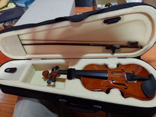 Violí ( Per decoració )