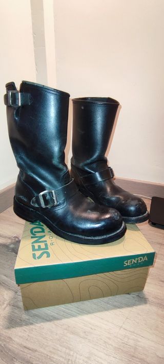 Mayura Boots | Comprar botas cowboy y de motorista para hombre y mujer -  Corbeto's Boots