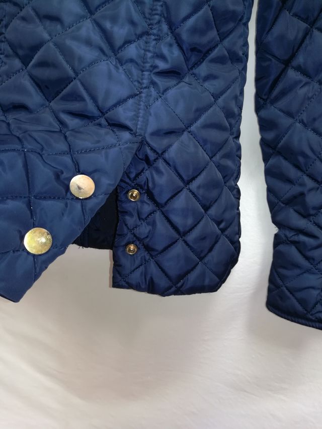 CHAQUETA TALLA S marca WEN-NI Chica