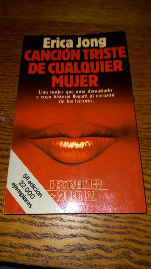 cancion triste de cualquier mujer