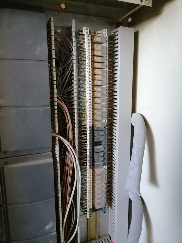 armario automatismos