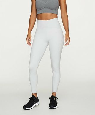 Leggins compresivo Oysho de segunda mano por 22 EUR en Madrid en WALLAPOP