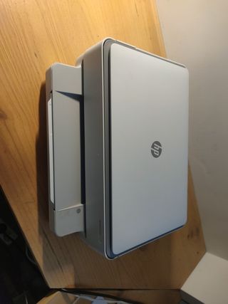 Impresora HP envy 6032 de segunda mano por 60 EUR en Churriana de la Vega  en WALLAPOP