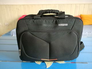 Bolsa viaje grande American Tourister Road Quest – Bolsos Peyo | Bolsos  Online