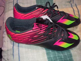 Adidas Messi 15.3 Built for win de segunda mano por 22 EUR en Zafra en  WALLAPOP