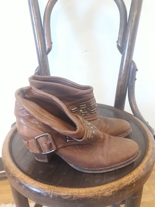 Botines de mujer | Comprar Botines Online