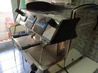 Cafetera Expobar \