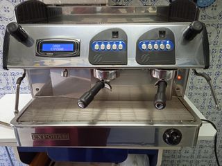 Cafetera Expobar \