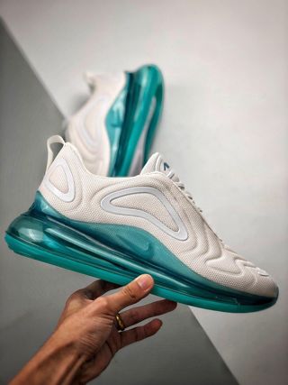 Nike Air Max 720 Rojas Blancas Verde Turquesa Multicolor Rebajas -  Zapatillas Nike Descuento | baratasspain.com