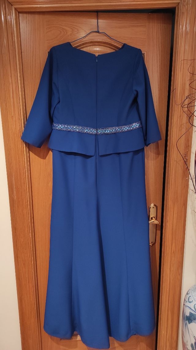 Vestido de madrina - Talla 46