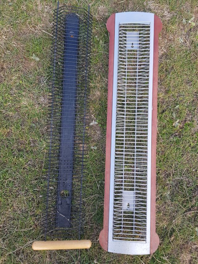 Estanterías para CD