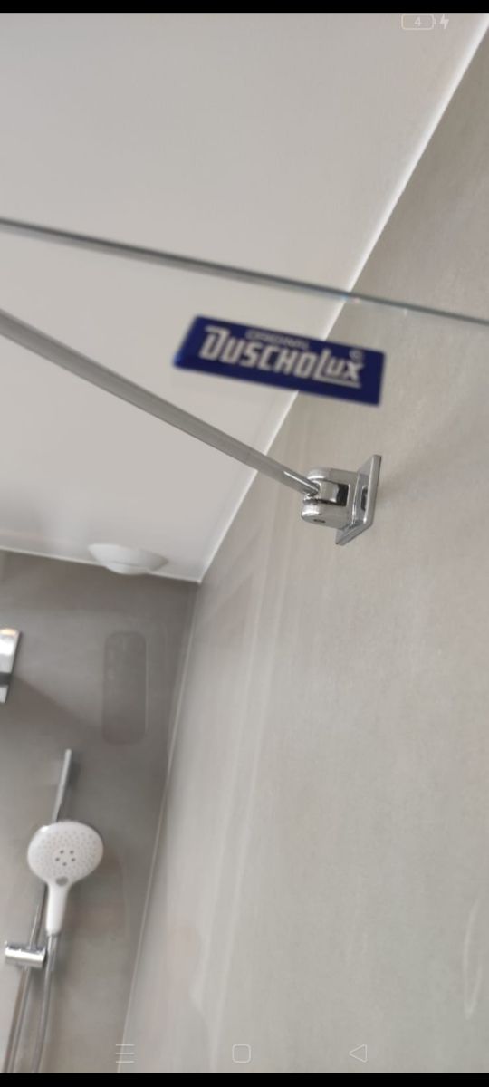 te instalo tu mampara