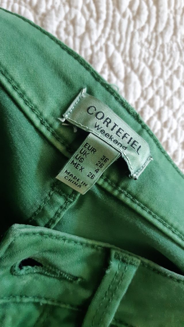 Pantalón Cortefiel