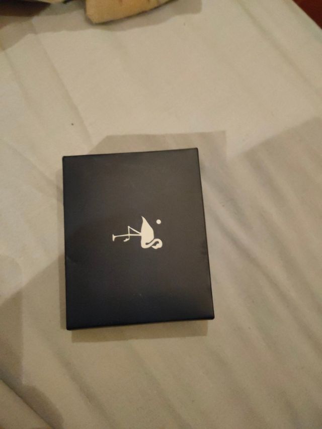 Tarjetero El Flamenco