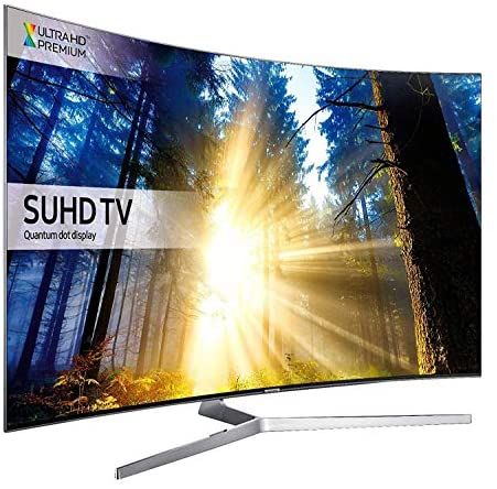 TV Samsung 49" UE49KS9000