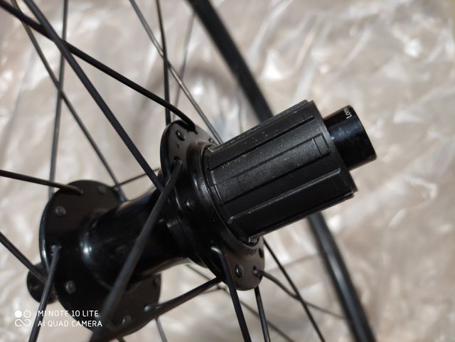 Ruedas Carretera DT Swiss R470 Disco