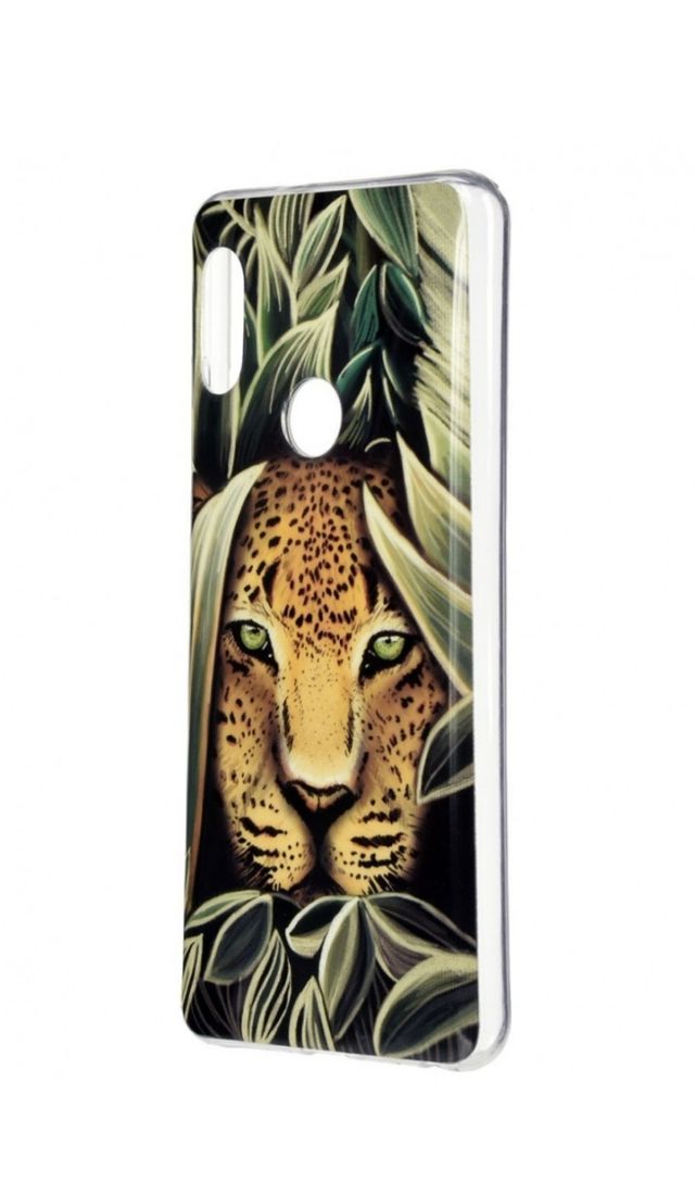 Funda Xiaomi Redmi Note 5/ Note 5 Pro.