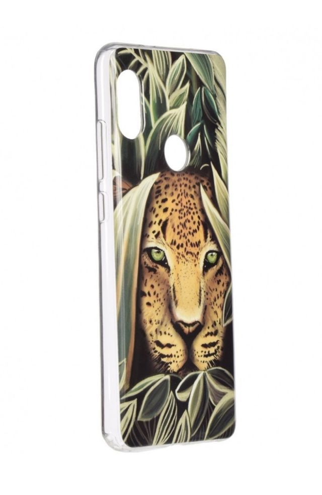 Funda Xiaomi Redmi Note 5/ Note 5 Pro.