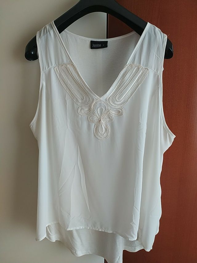 camicetta donna janina