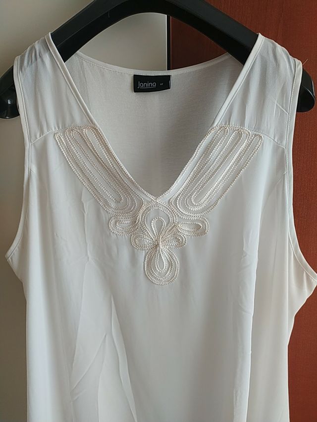 camicetta donna janina