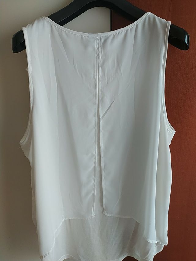 camicetta donna janina