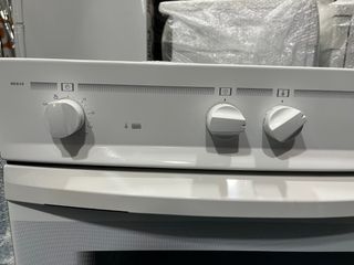 Horno Teka HC510 56 Litros Blanco de segunda mano por 110 EUR en Algeciras  en WALLAPOP