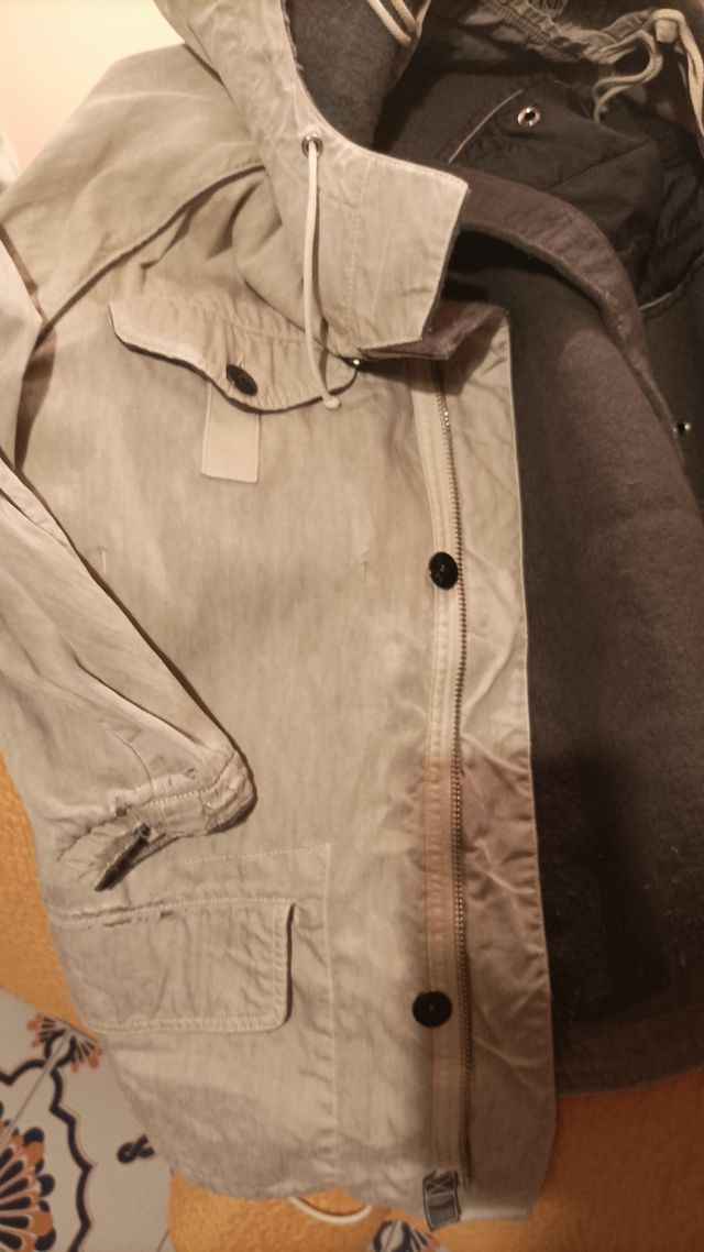 Giubbino Stone Island - TG. L