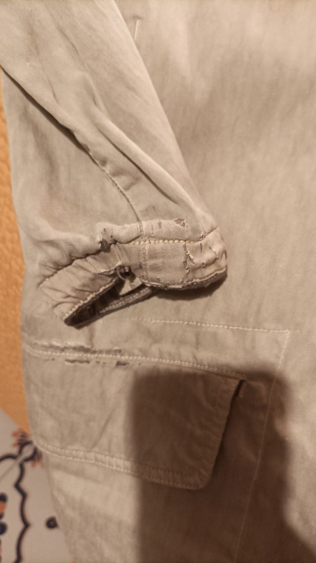 Giubbino Stone Island - TG. L