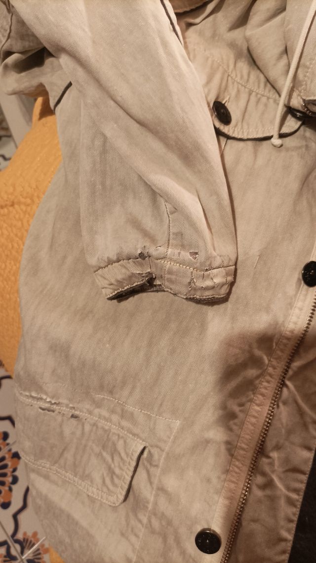 Giubbino Stone Island - TG. L