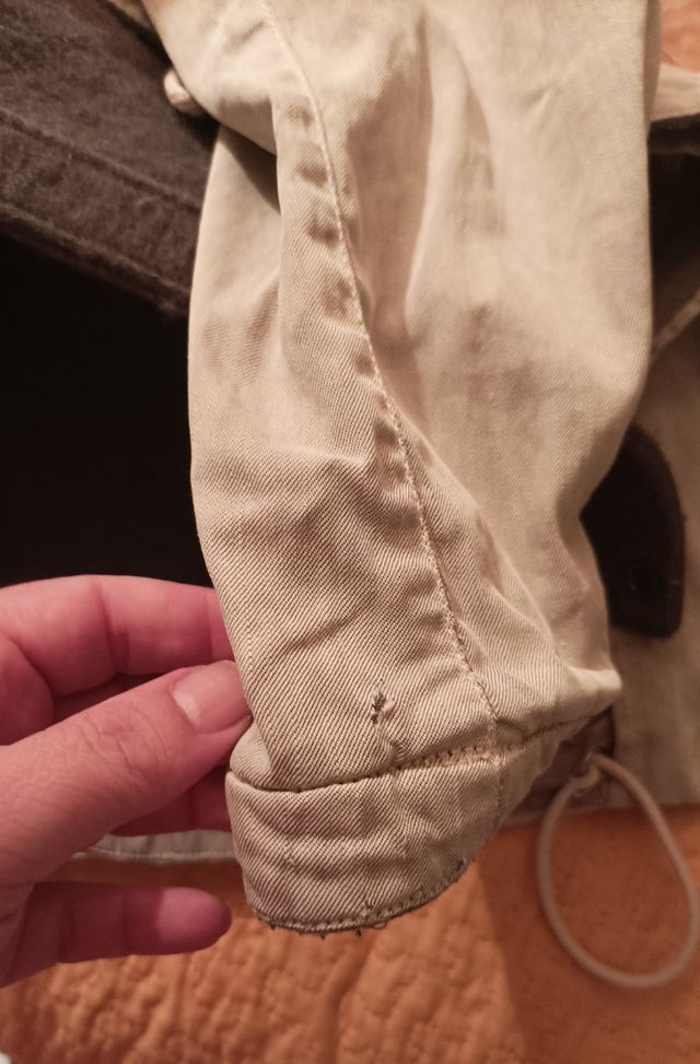 Giubbino Stone Island - TG. L