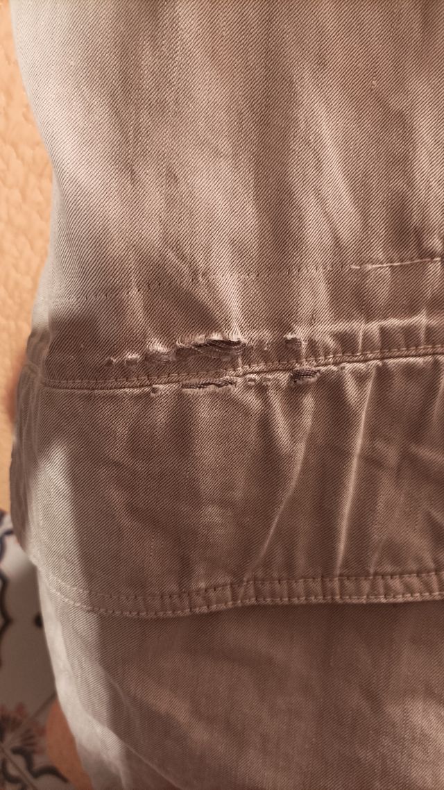 Giubbino Stone Island - TG. L