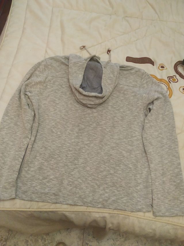 Chaqueta finita entretiempo para chico talla L