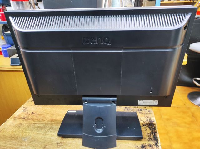 🌟MONITOR BENQ Q20WS de 20 PULGADAS