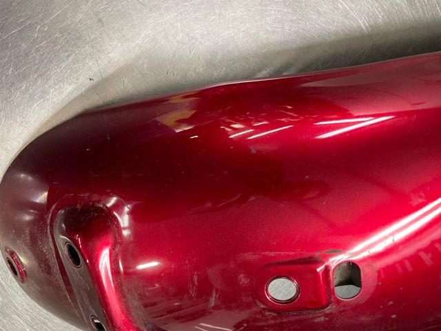 Guardabarros trasero CB 1100 EX 2020