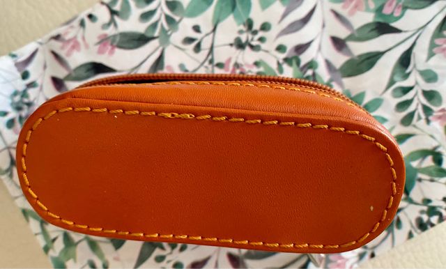 Estuche piel EL POTRO