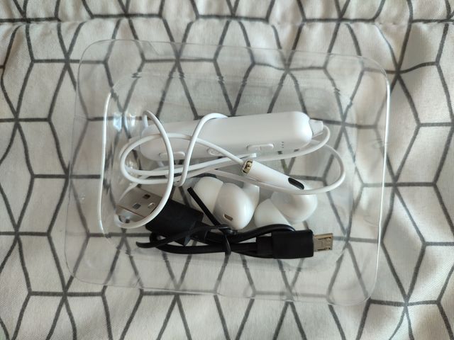 Auriculares Wireless innova