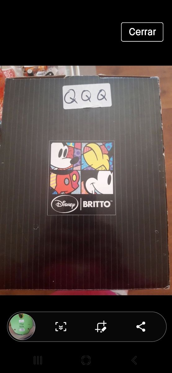 Dopey 80th Anniversary Edición Limitada