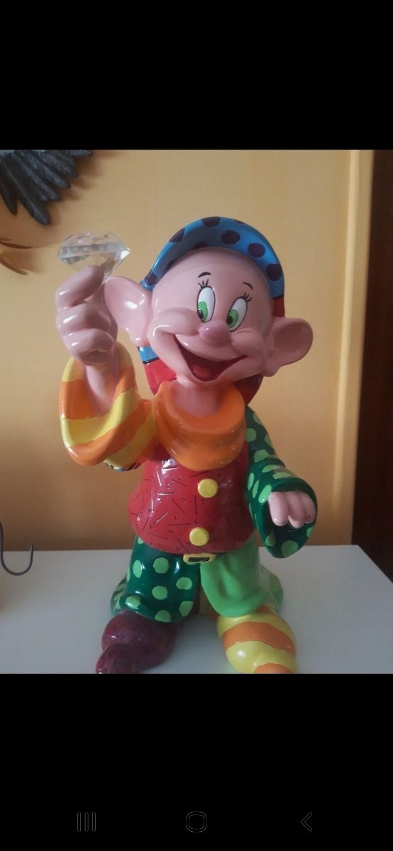 Dopey 80th Anniversary Edición Limitada