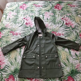 CAZADORA ACOLCHADA WATER REPELLENT - Visón | ZARA España