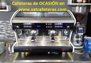CAFETERAS DE OCASIÓN DESDE 600 EUROS de segunda mano por 600 EUR en Madrid  en WALLAPOP