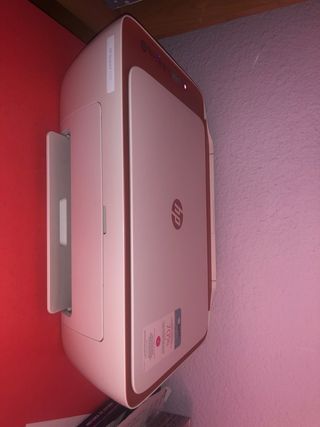 Impresora HP DeskJet 2723 de segunda mano por 60 EUR en Sevilla en WALLAPOP