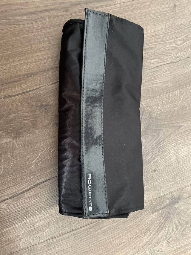 Plancha para el pelo ROWENTA