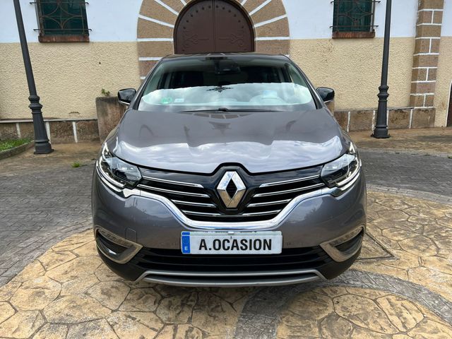 Renault Espace Zen Energy dCi TT EDC