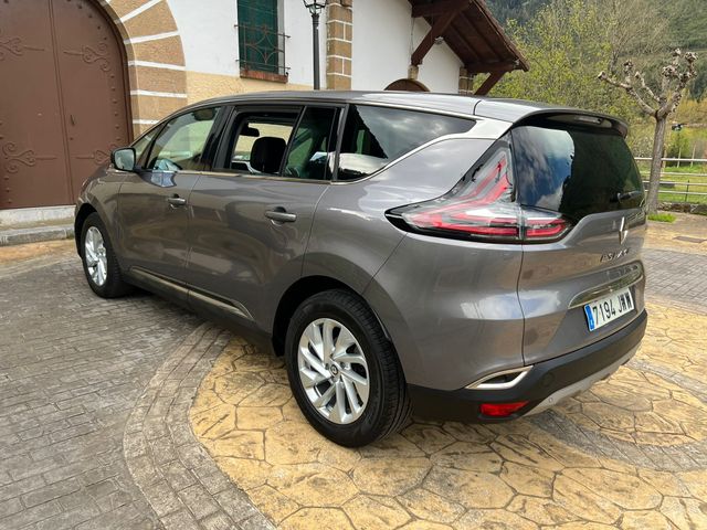 Renault Espace Zen Energy dCi TT EDC