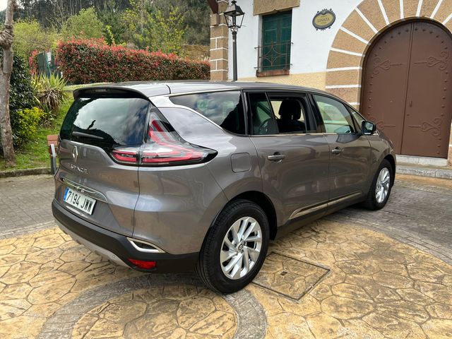 Renault Espace Zen Energy dCi TT EDC