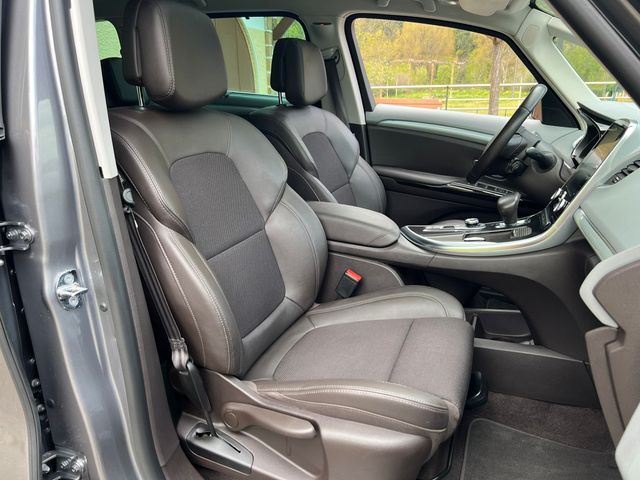 Renault Espace Zen Energy dCi TT EDC