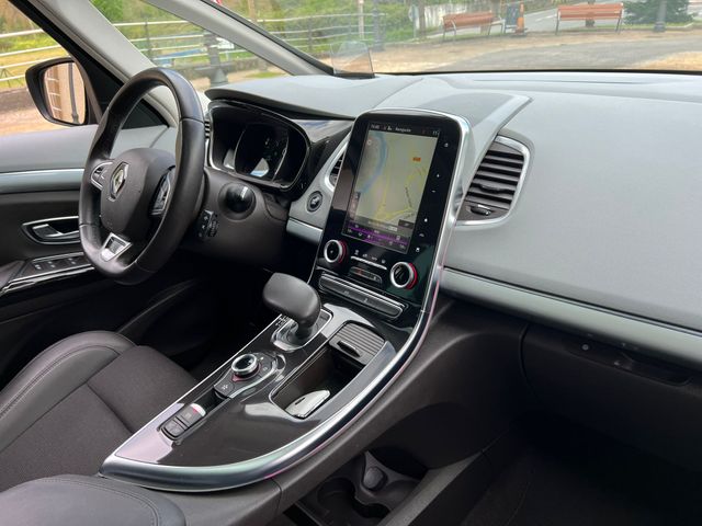 Renault Espace Zen Energy dCi TT EDC